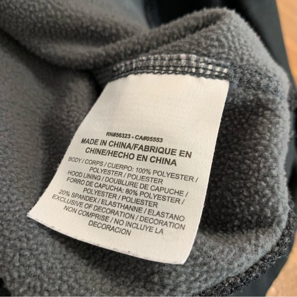 Nike Hoodie - Picture 2 of 4